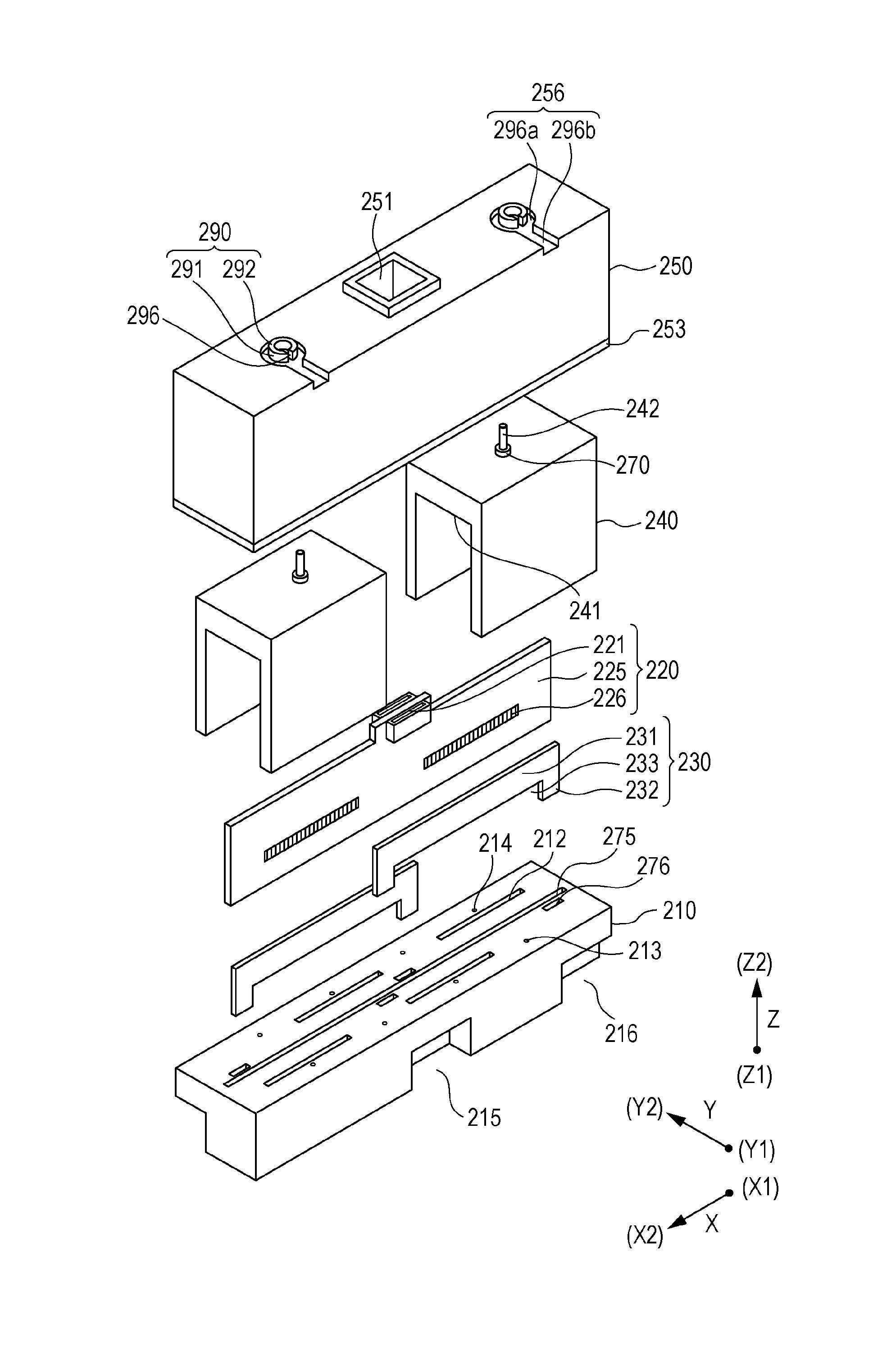 Liquid ejecting head, liquid ejecting apparatus, and method of manufacturing liquid ejecting head