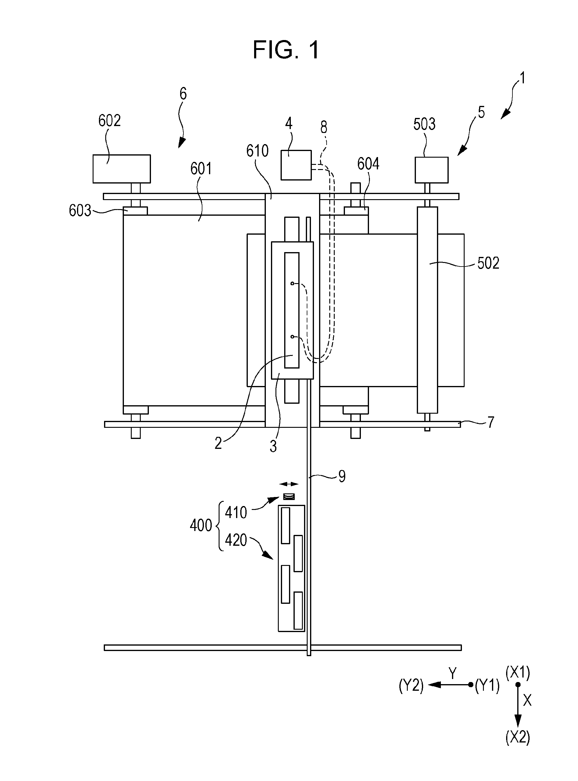 Liquid ejecting head, liquid ejecting apparatus, and method of manufacturing liquid ejecting head