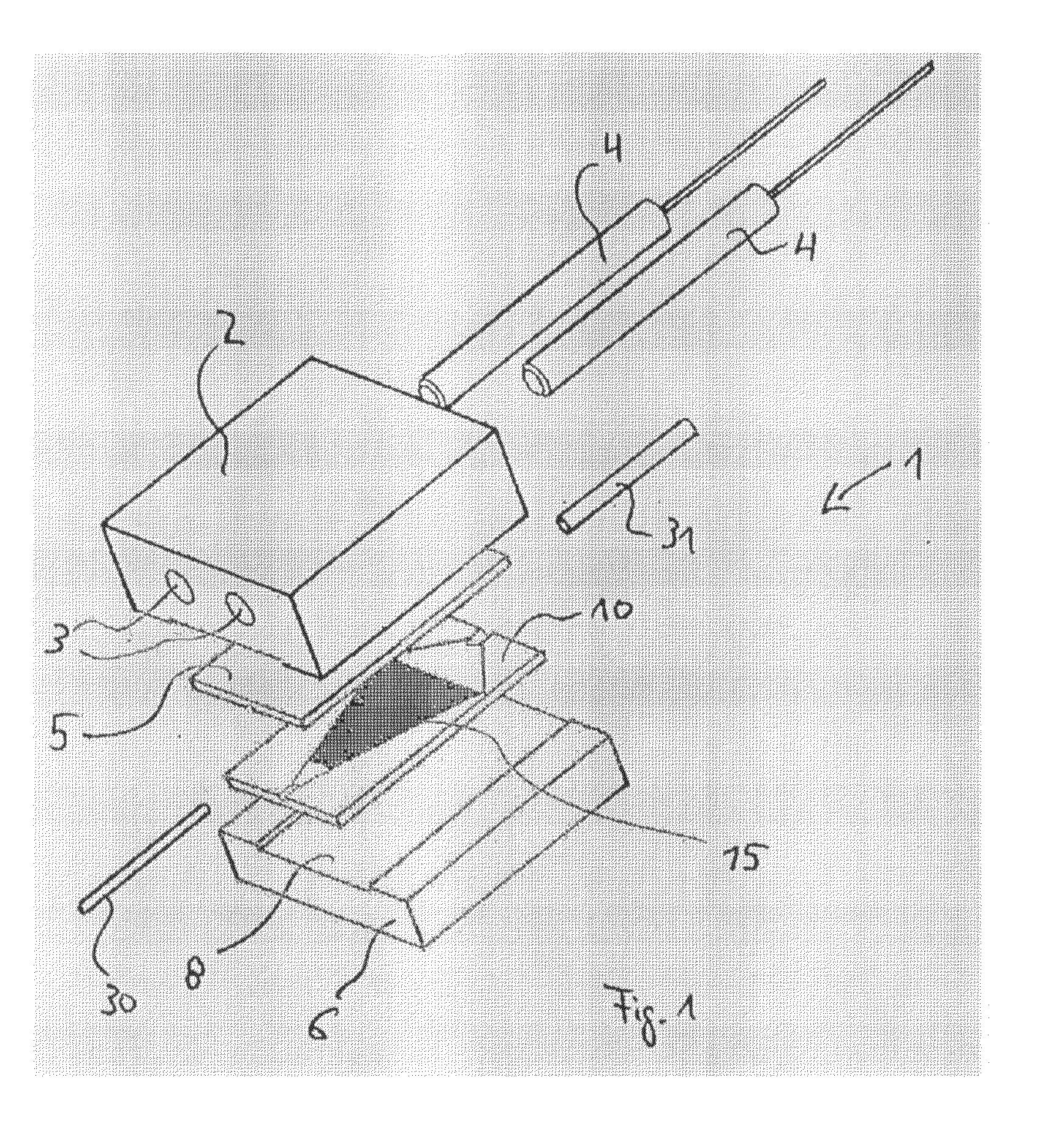 Micro-Evaporator