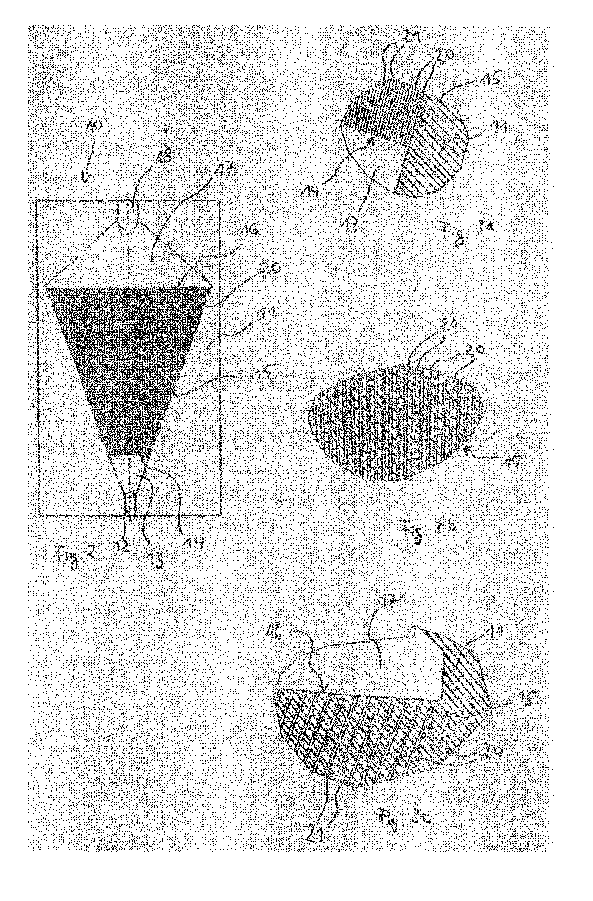 Micro-Evaporator