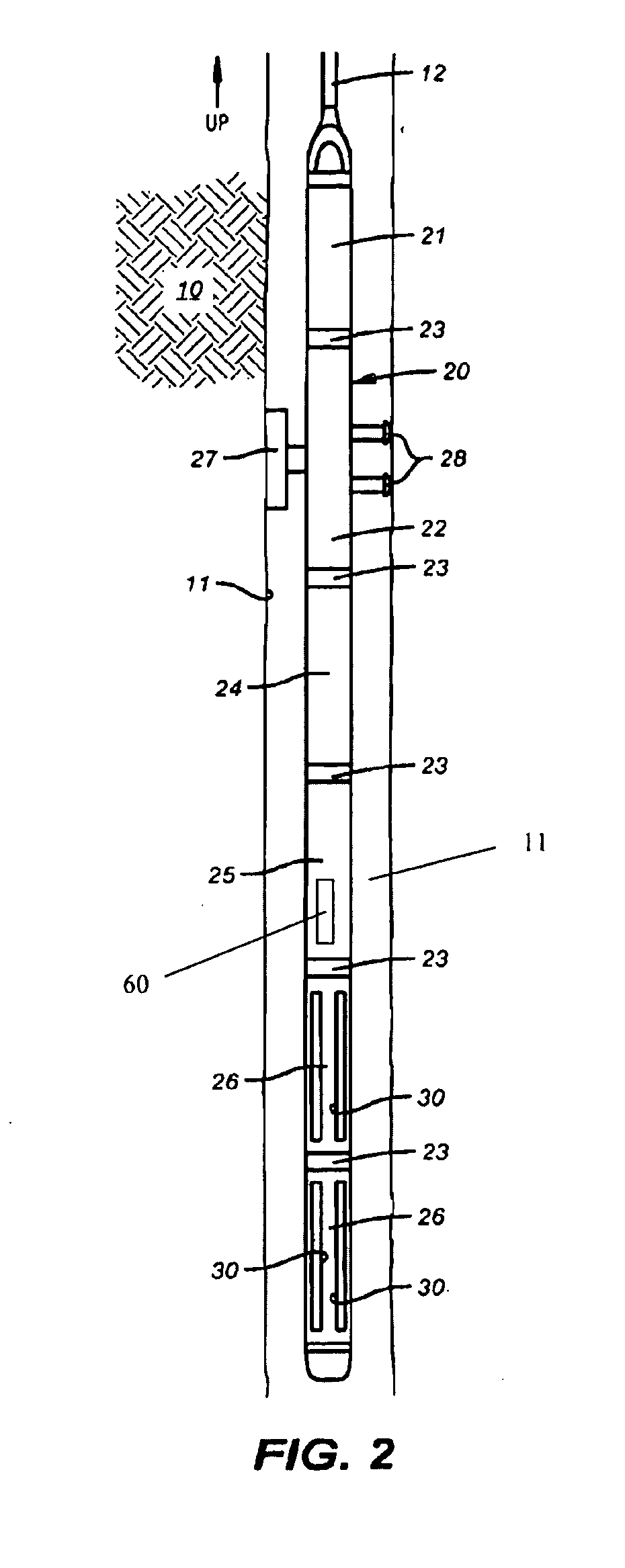 Apparatus and method for estimating filtrate contamination in a formation fluid