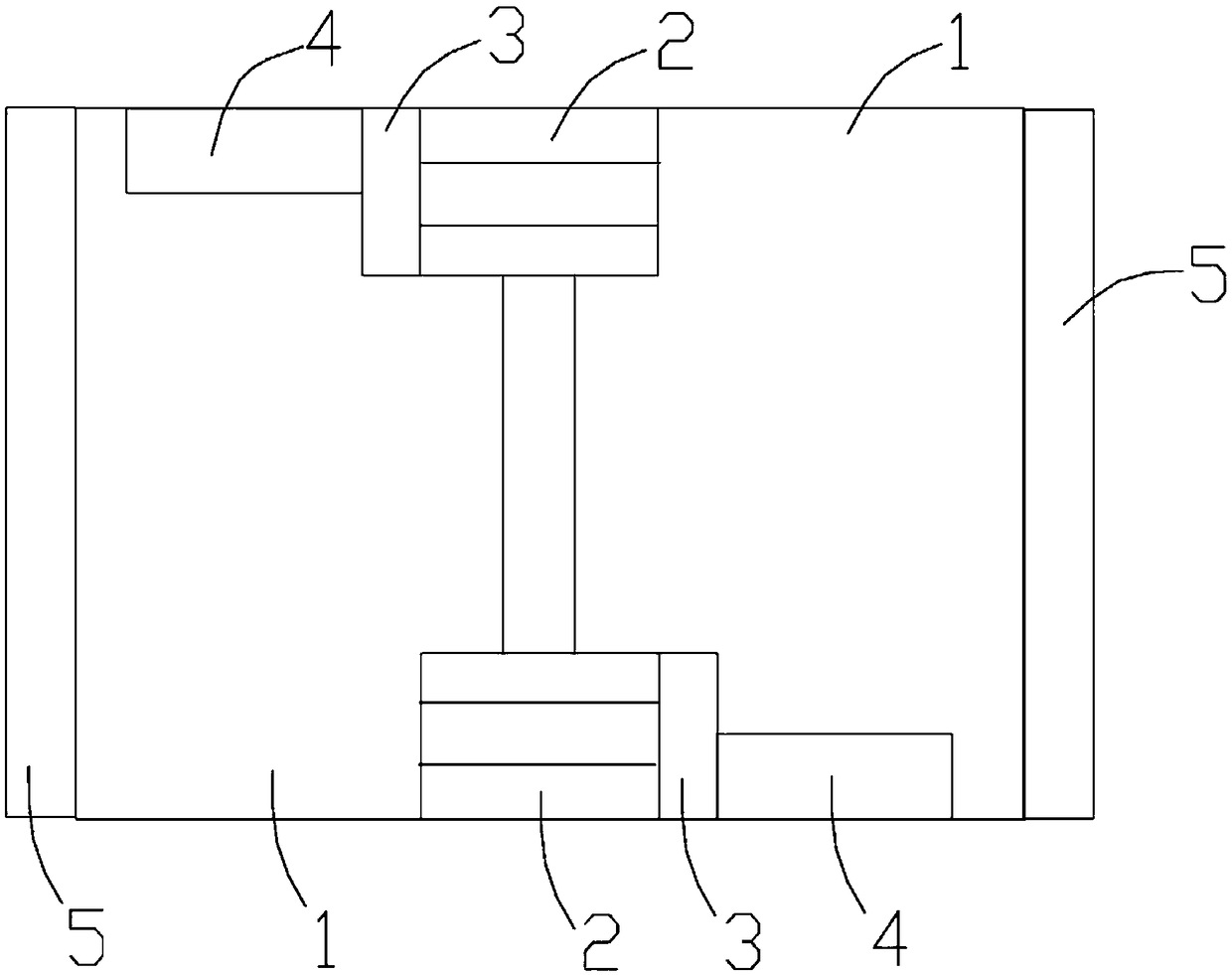 Crab, shrimp and fish circulation culture system