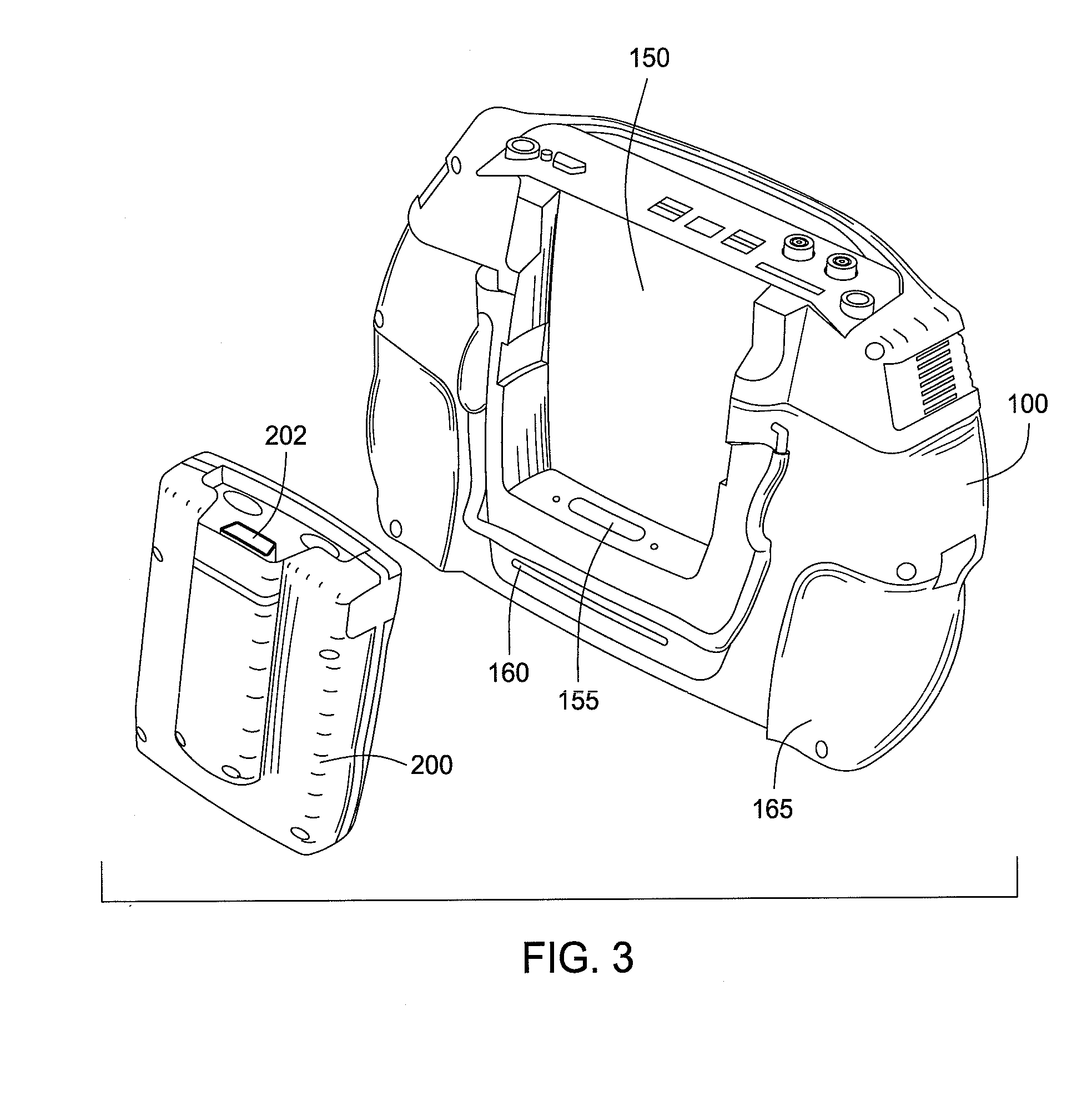 Power Balancing for Vehicle Diagnostic Tools