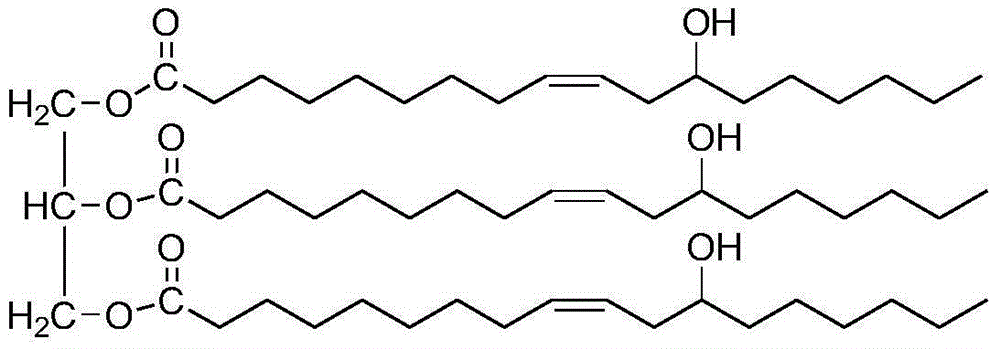 Long-chain branched polylactic acid resin and preparation method thereof