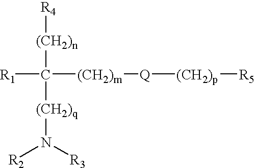 Gastrointestinal compositions