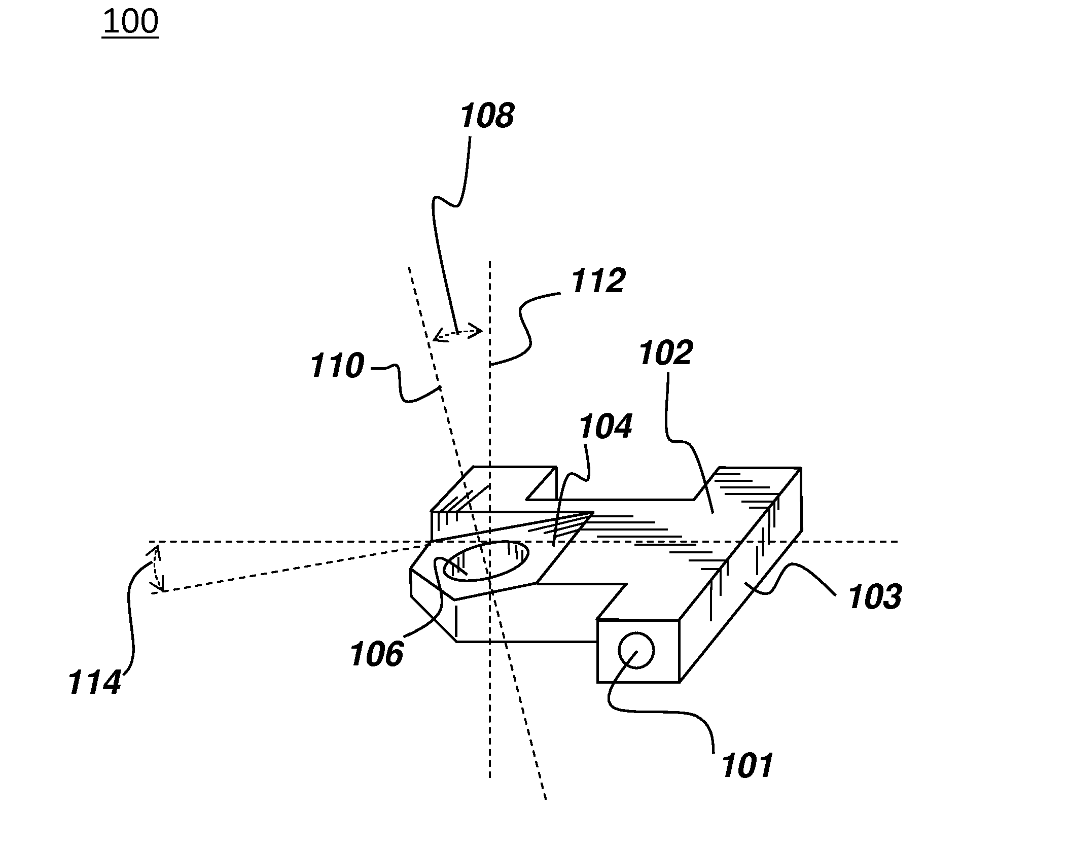 Beater bracket and variable drive lever system with variable pivot point spring rotor for bass drum foot pedals