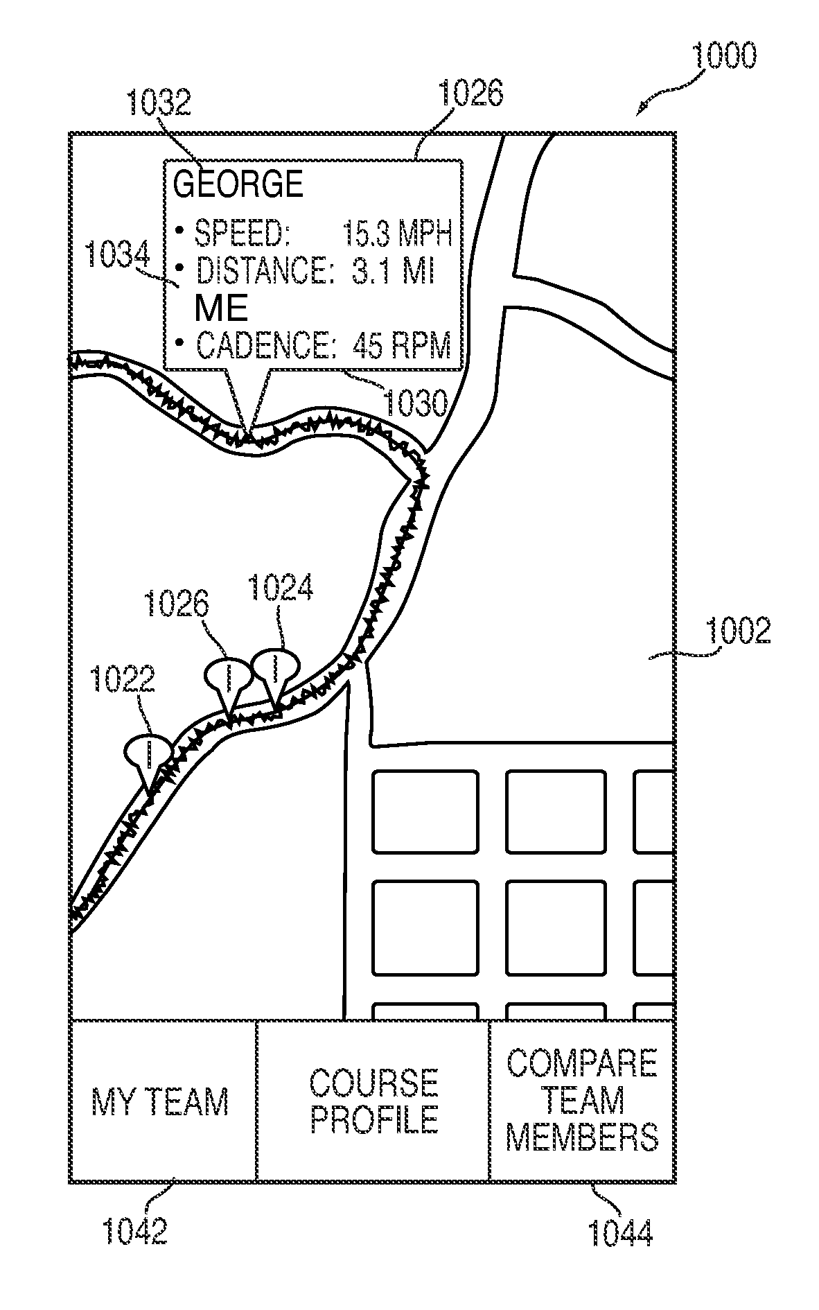 Systems and methods for integrating a portable electronic device with a bicycle