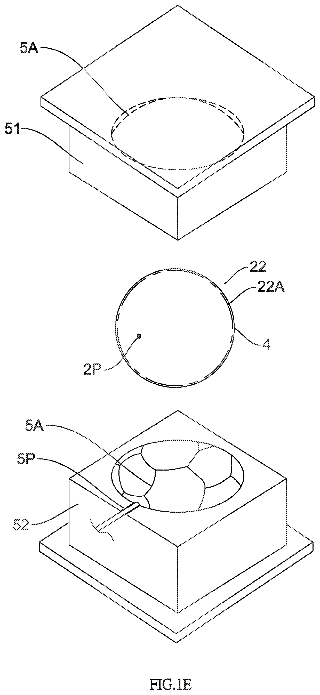 Method of Manufacturing Seamless Inflatable Ball