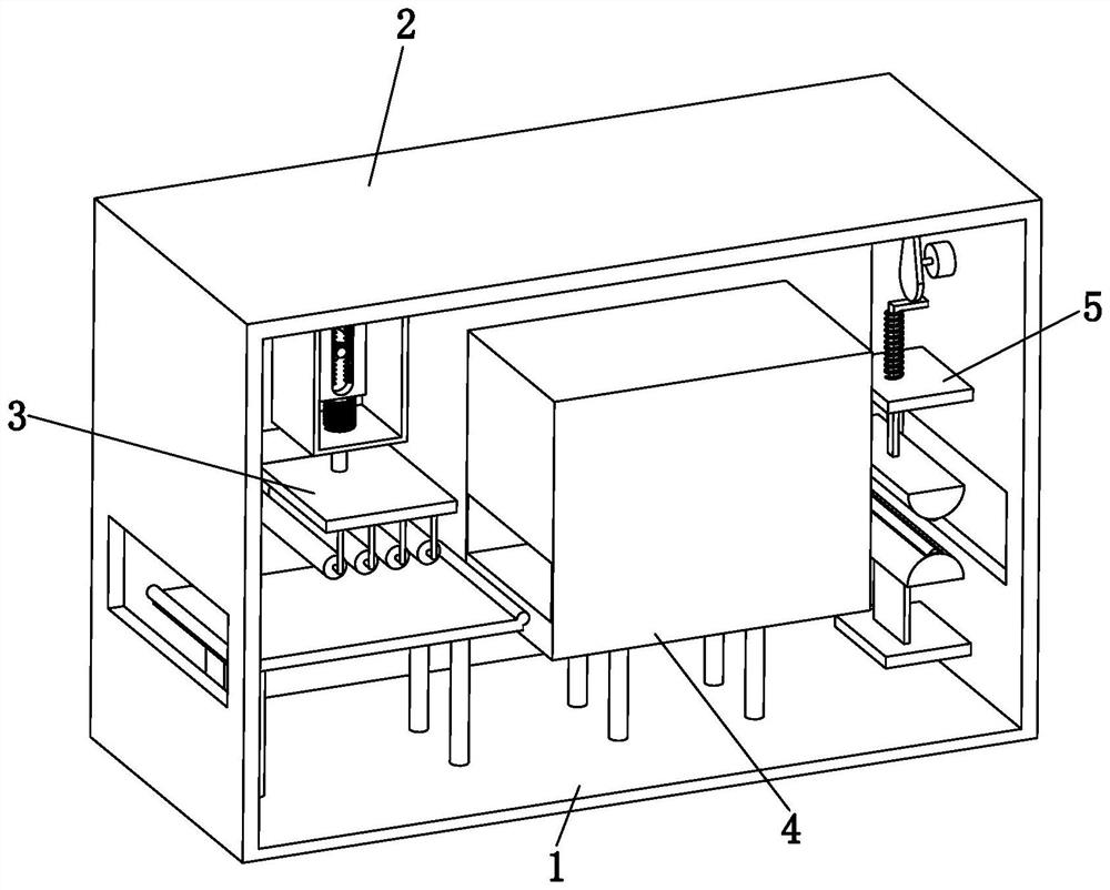 Production method of high-strength aluminum-plastic film