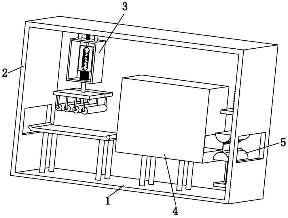 Production method of high-strength aluminum-plastic film