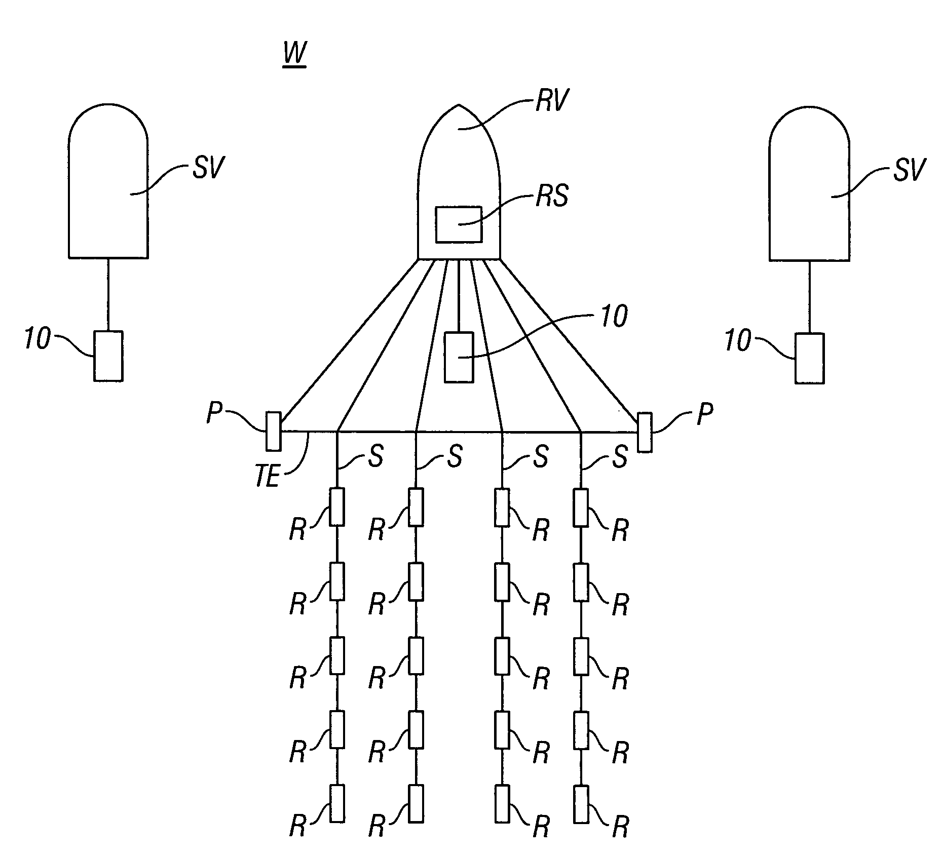 Method for optimizing energy output of from a seismic vibrator array
