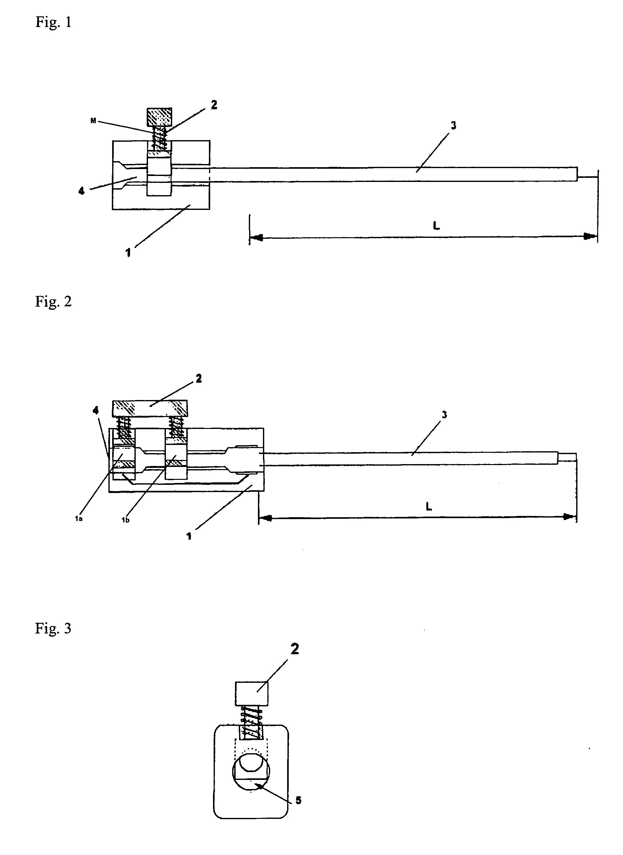 Adapter for rapid connection of pacemaker-electrode catheter