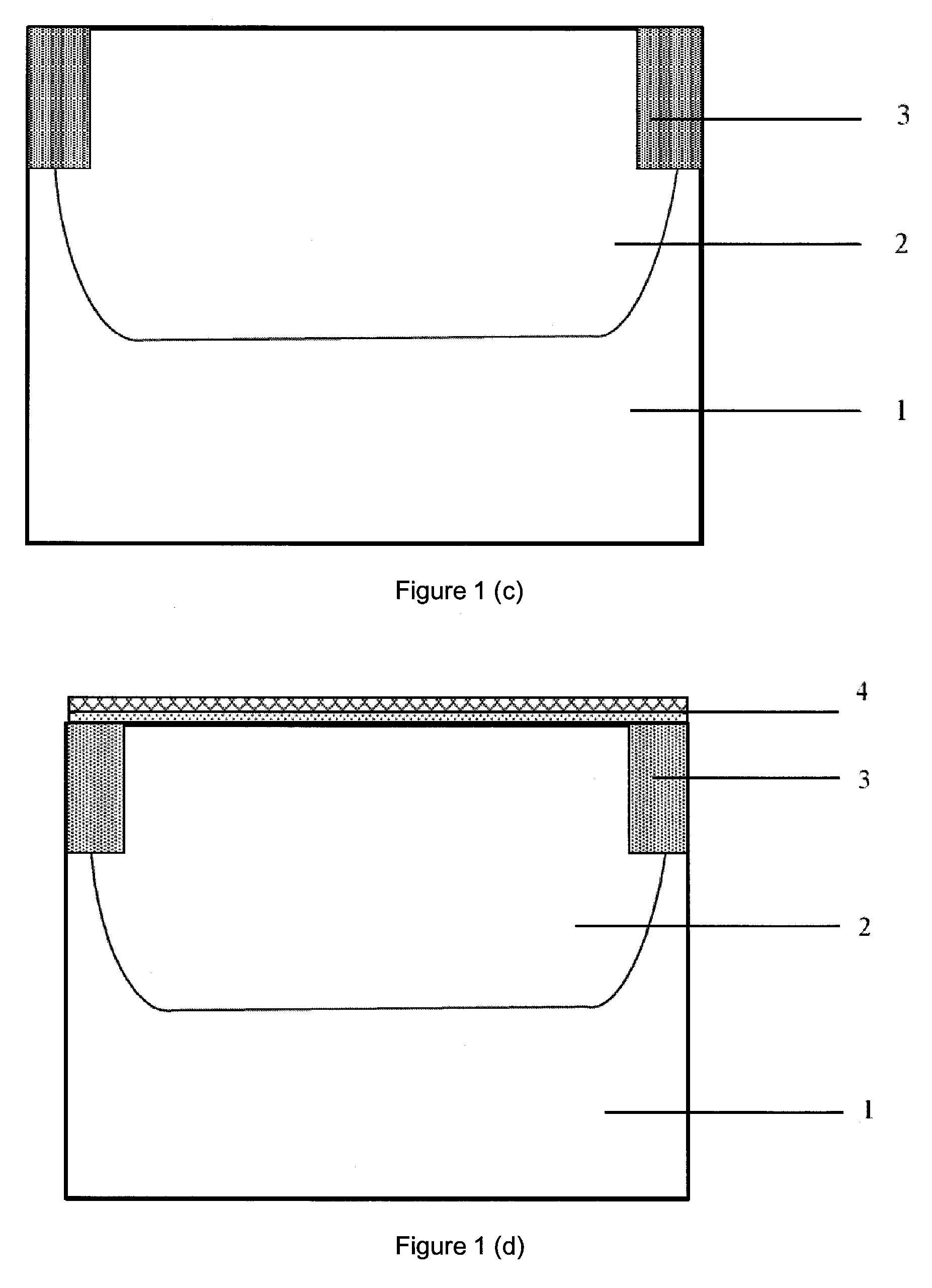 Ge-based NMOS device and method for fabricating the same