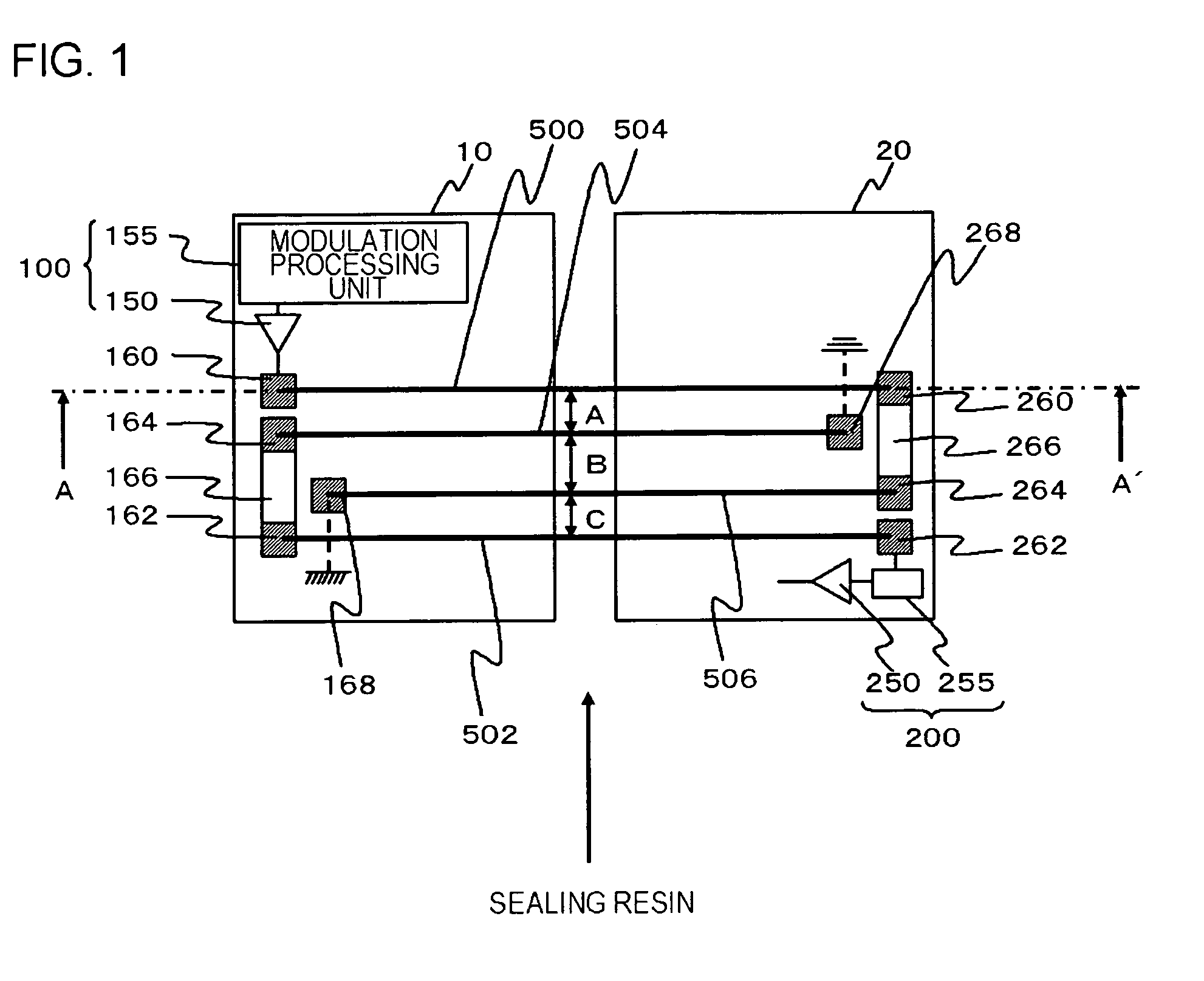 Semiconductor device