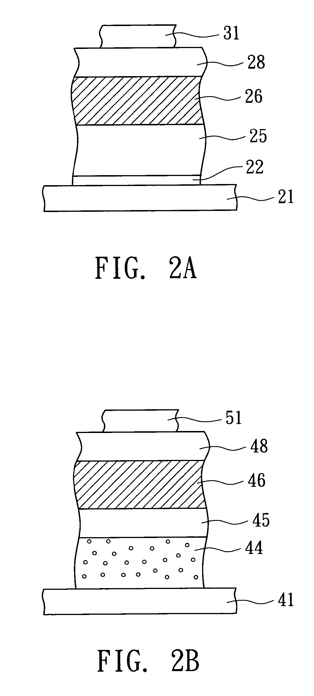 Organic electroluminescent device and manufacuring method thereof