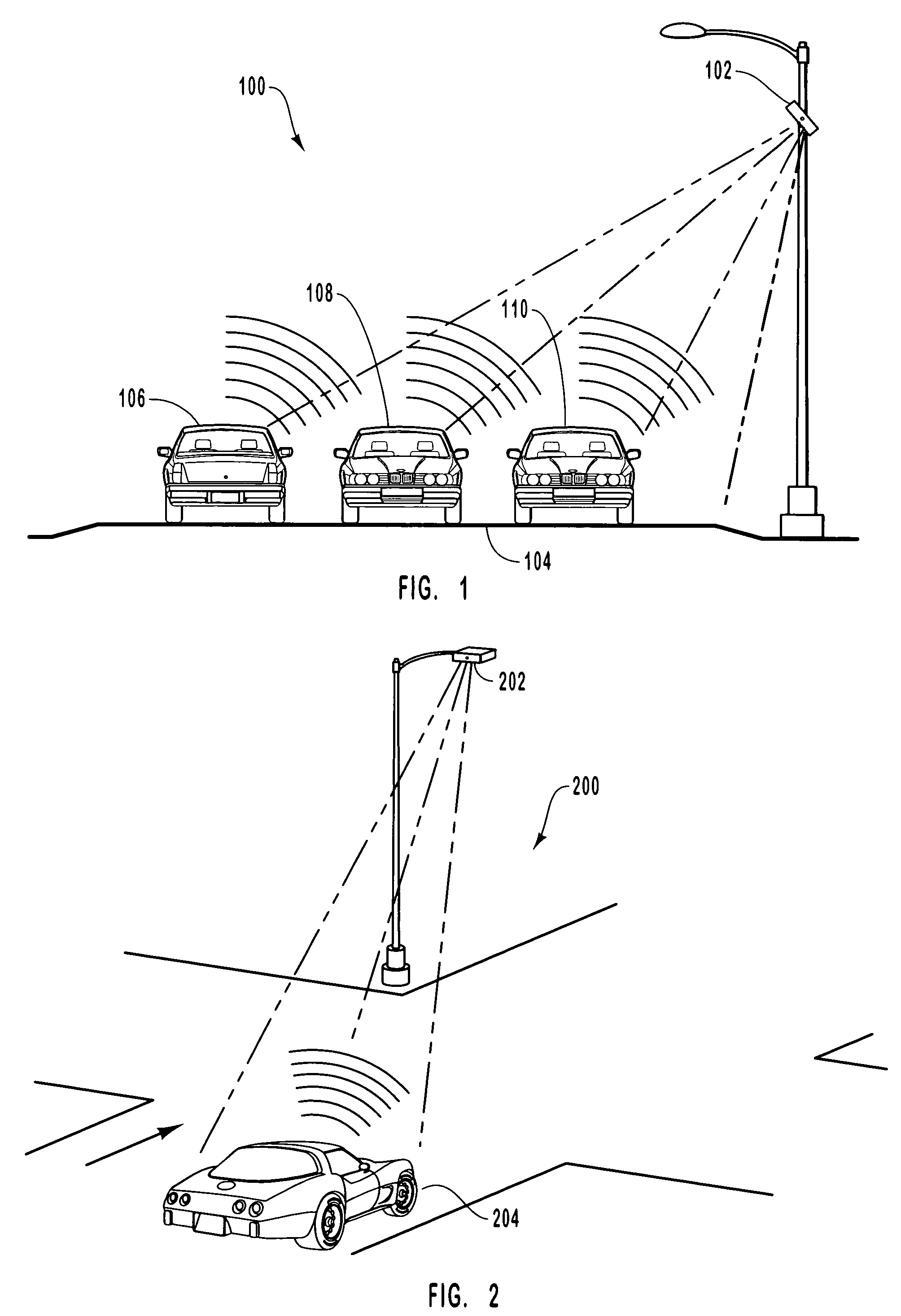 Systems and methods for monitoring speed