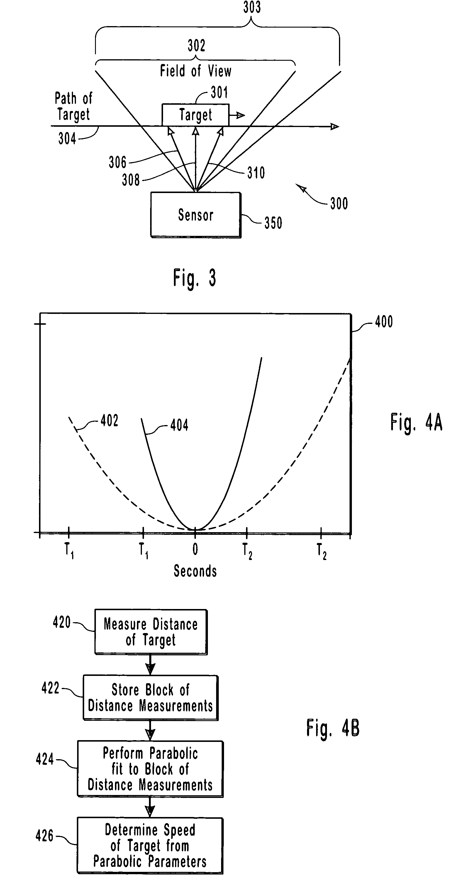 Systems and methods for monitoring speed