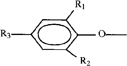 Preparation method of polydicyclopentadiene/rubber in-situ polymerization blending composite material