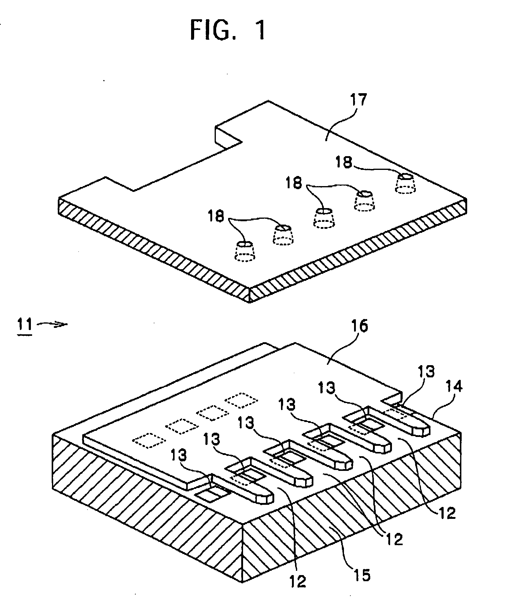 Liquid ejecting device and liquid ejecting method
