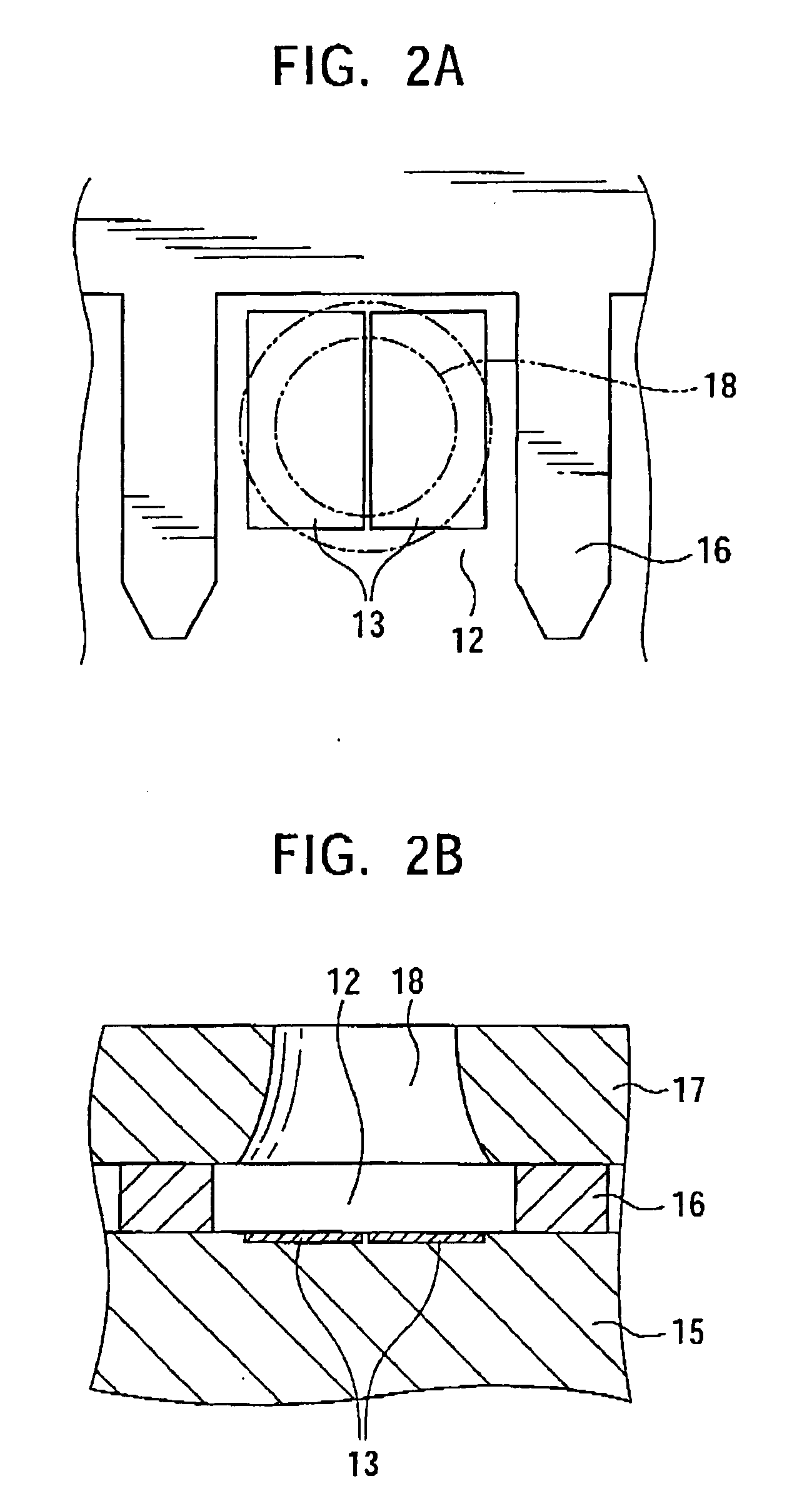 Liquid ejecting device and liquid ejecting method