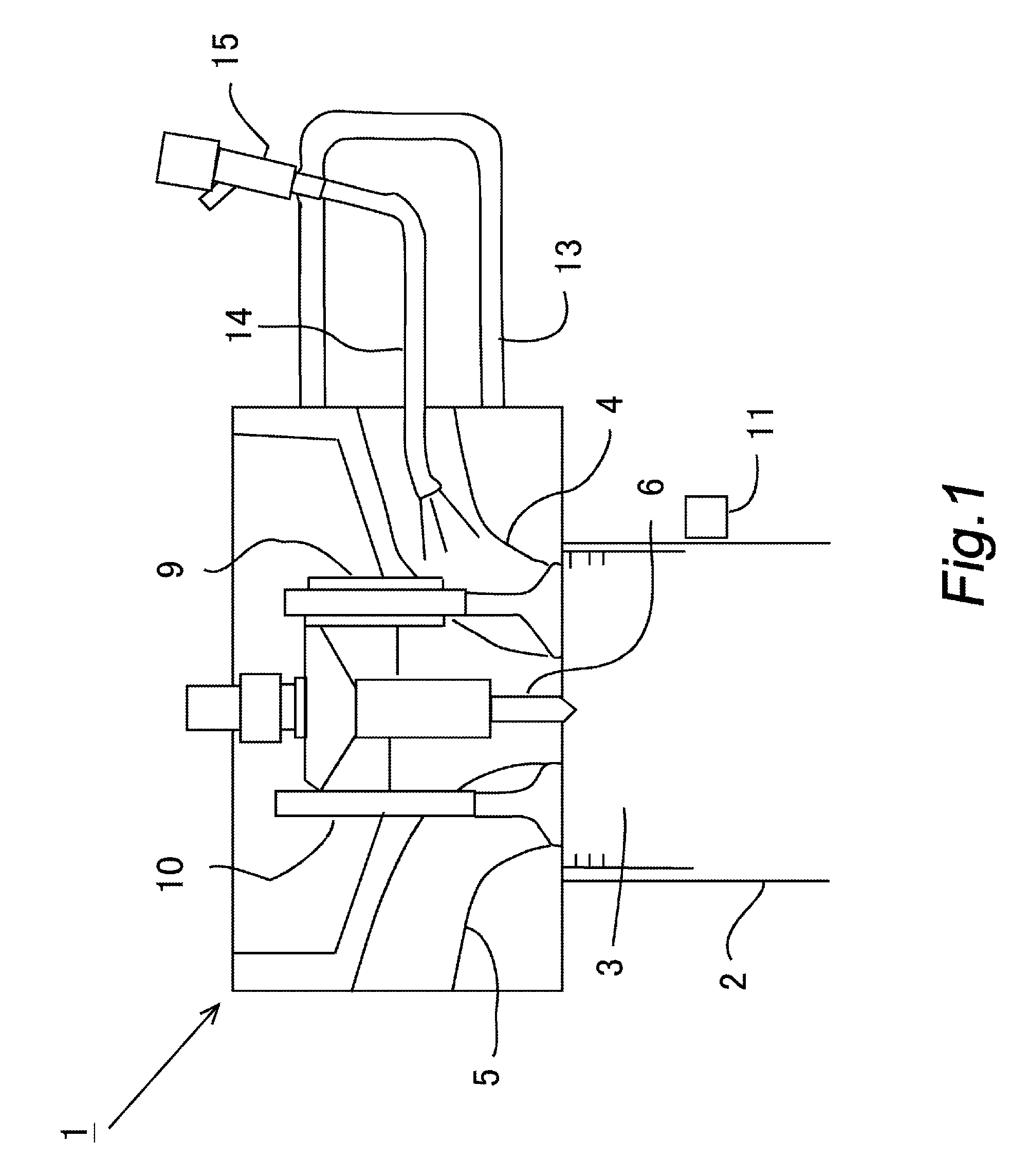 Control apparatus and method for an internal combustion engine