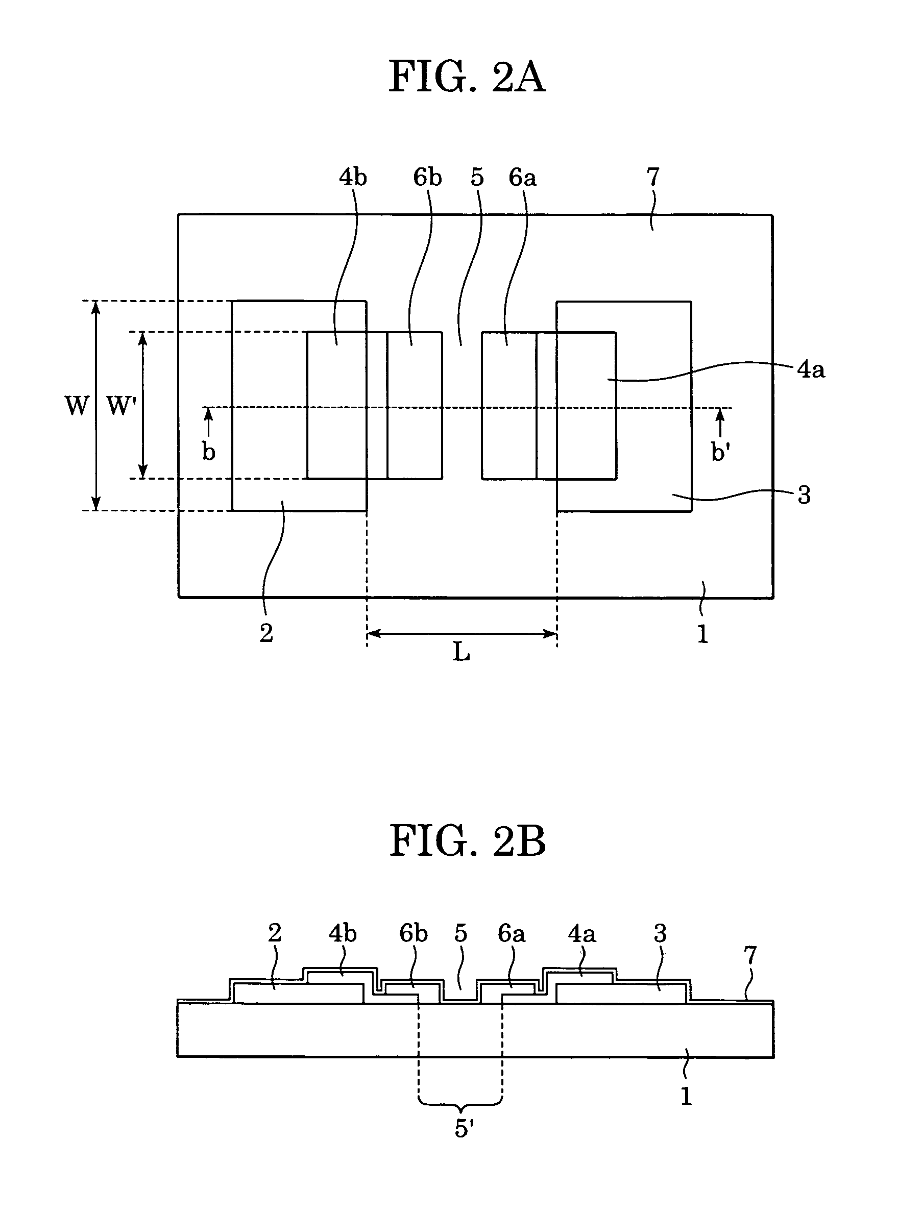 Method for manufacturing electron-emitting device, methods for manufacturing electron source and image display device using the electron-emitting device