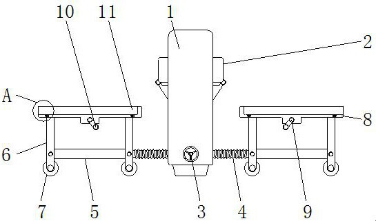 Bending equipment for processing sheet metal workpieces