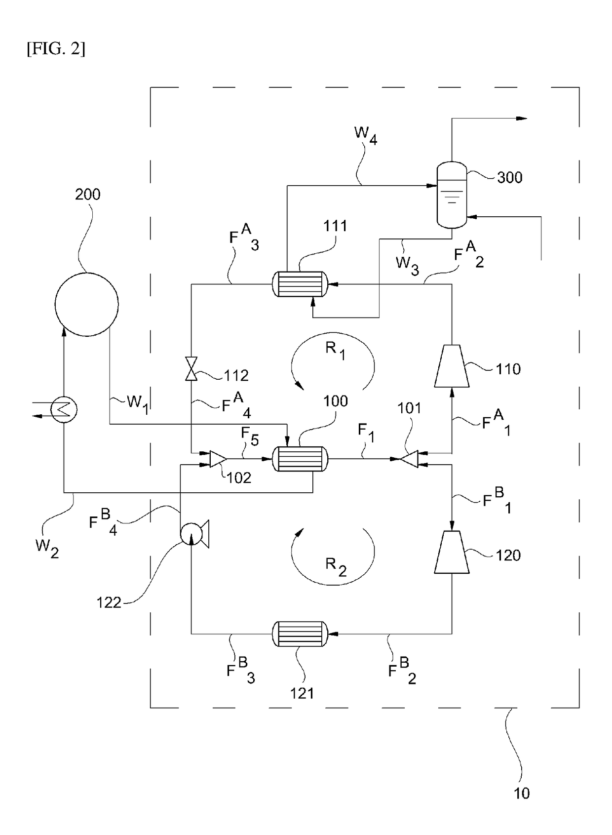 Heat recovery apparatus