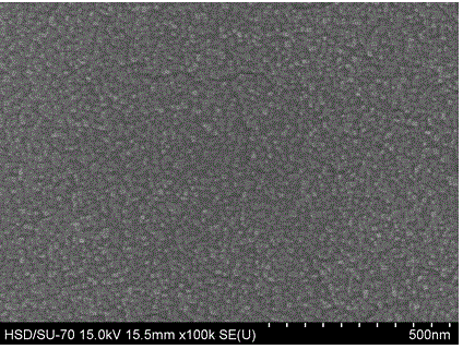 Preparation method for ultra-long TiO2 nanowire array thin-film photo-anode
