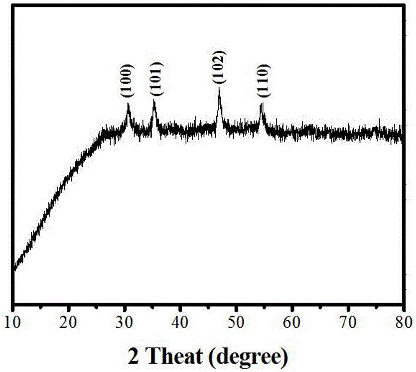 Cos@carbon nano-cage as well as preparation method and application thereof