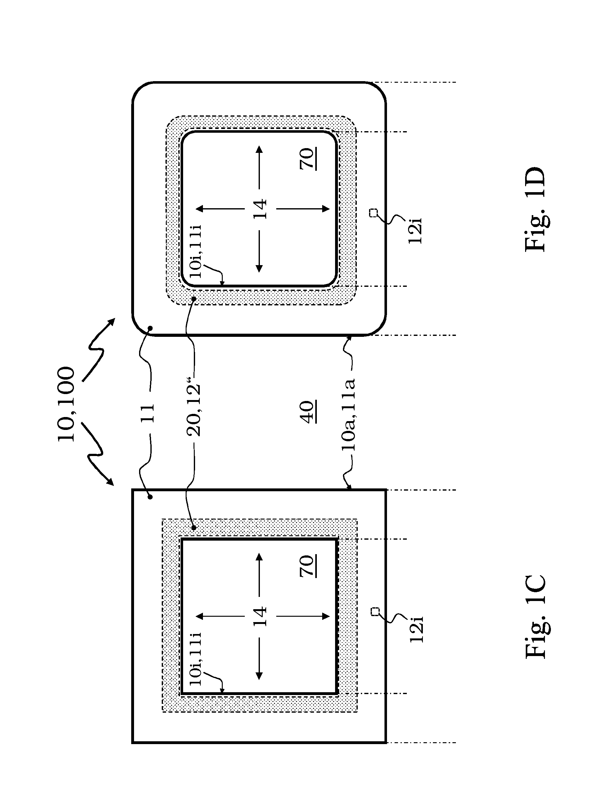 Electrophysiological Measuring Arrangement, and Electrophysiological Measuring Method