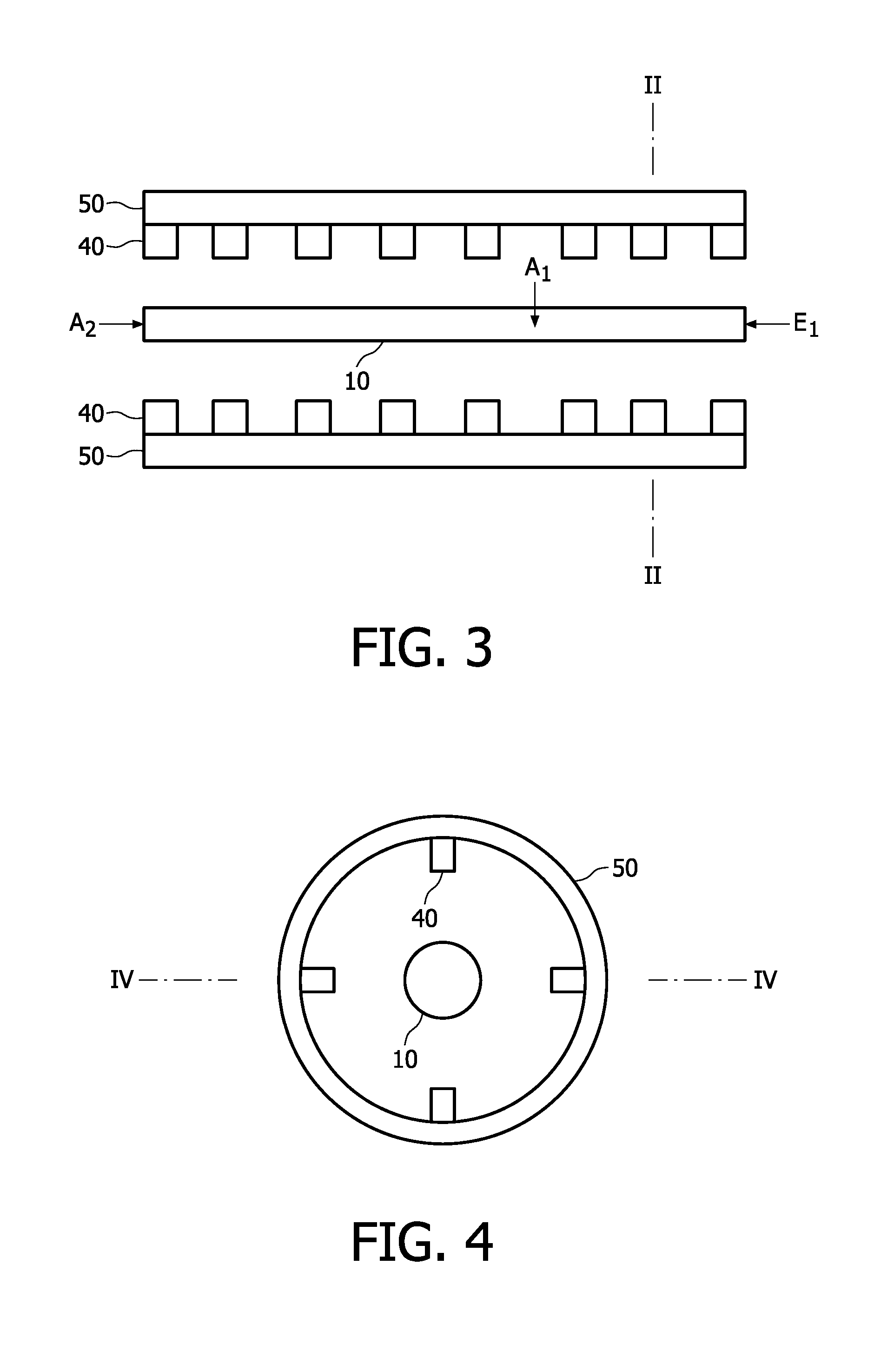 Light delivery device with improved conversion element