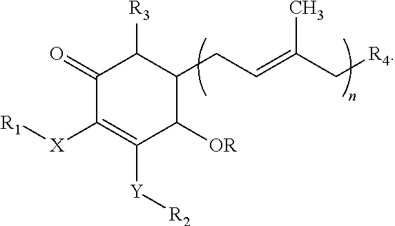 Method for the treatment of fatty liver disease