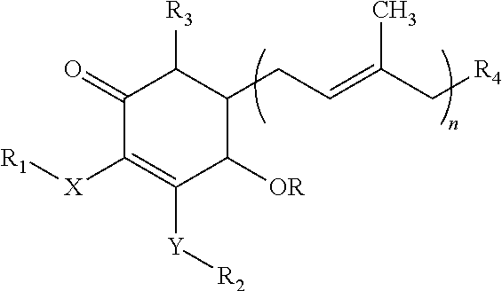 Method for the treatment of fatty liver disease