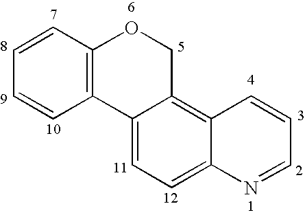 5-cycloalkenyl 5H-chromeno[3,4-f]quinoline derivatives as selective progesterone receptor modulator compounds