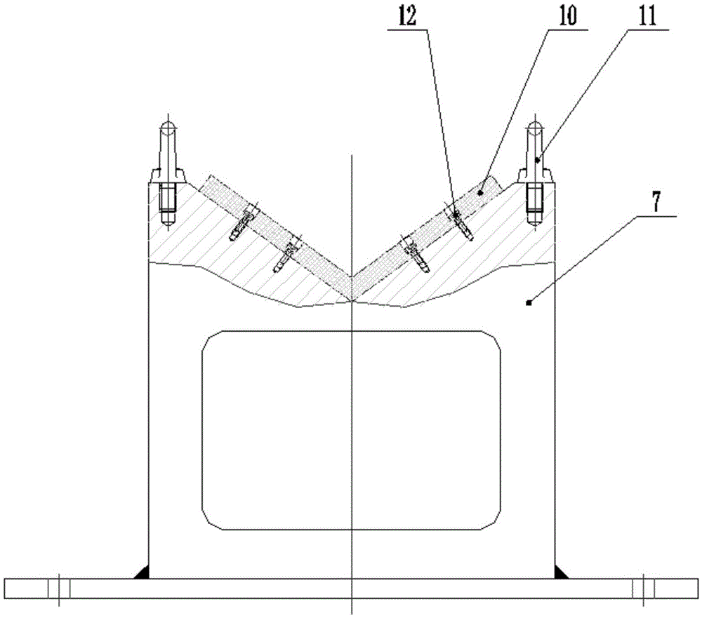 A Straightening Device Used to Eliminate Bending Defects of High Frequency Longitudinal Welded Pipe