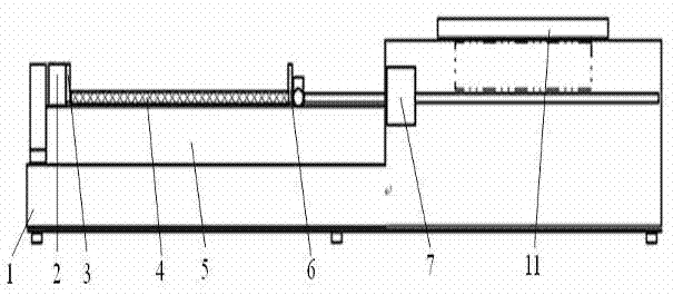 Method and apparatus for simultaneous determination of post-buckling deformation parameters and elastic moduli of elastomeric material