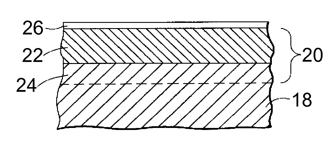 Oxide-forming protective coatings for niobium-based materials