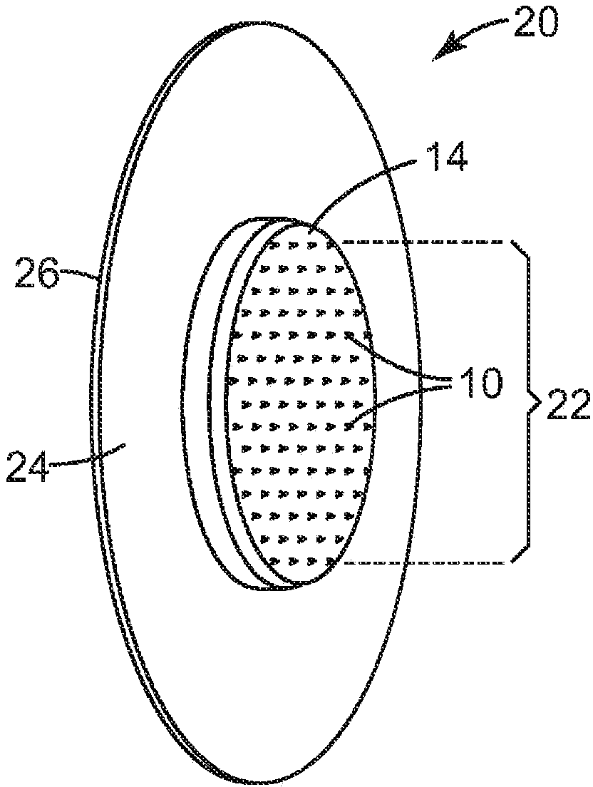Microneedle devices and methods