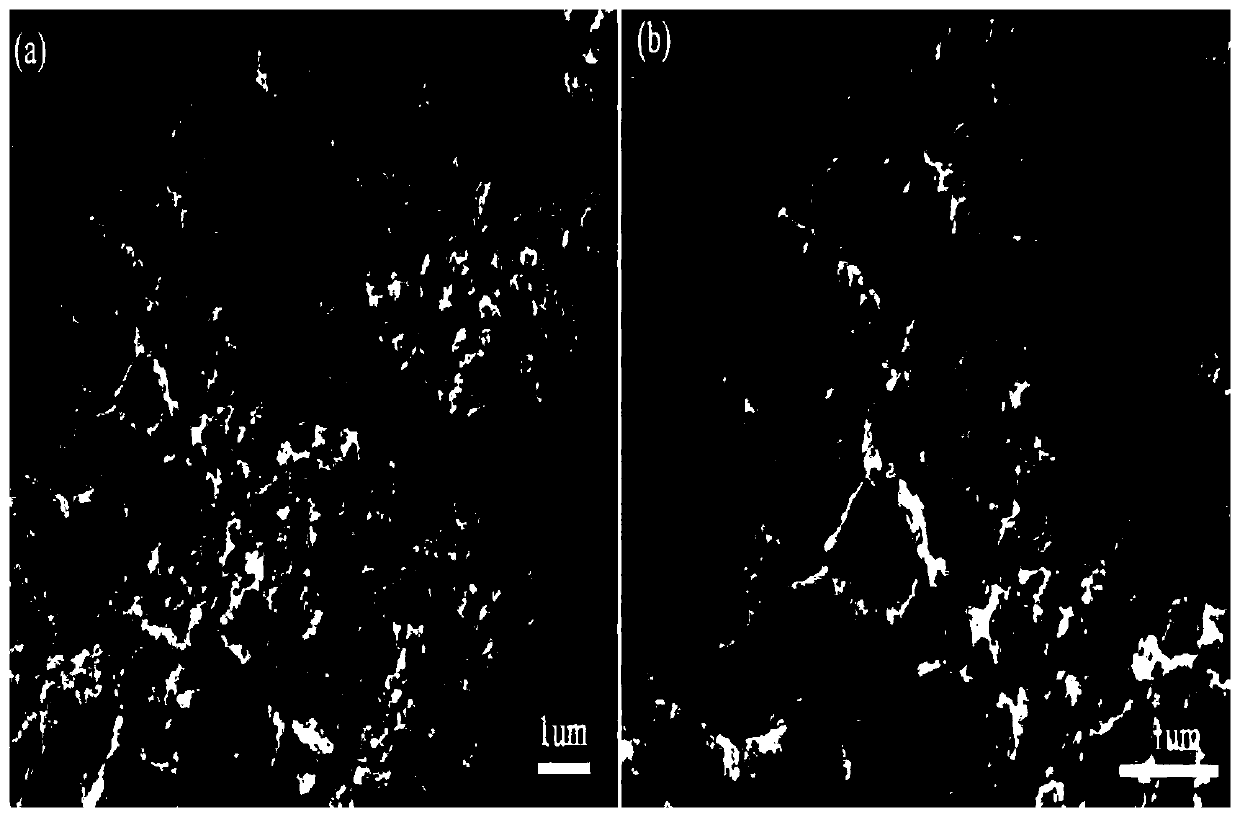 Preparation method of self-healing flexible solid-state supercapacitor