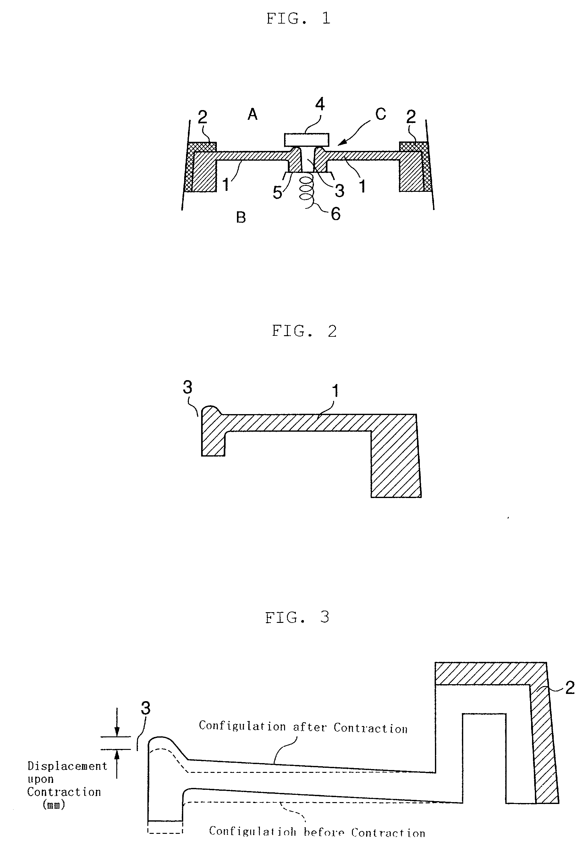 Fluid supply valve