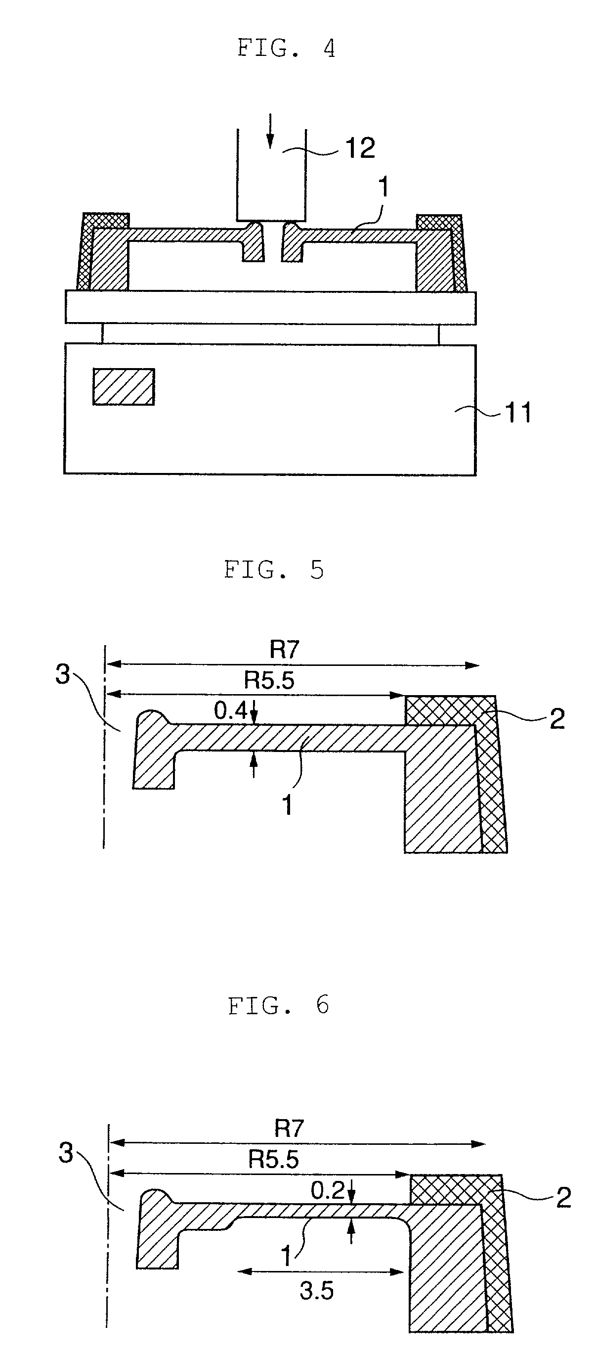 Fluid supply valve