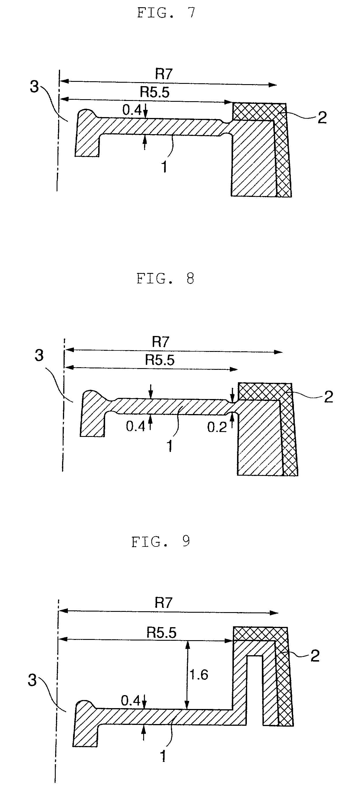 Fluid supply valve