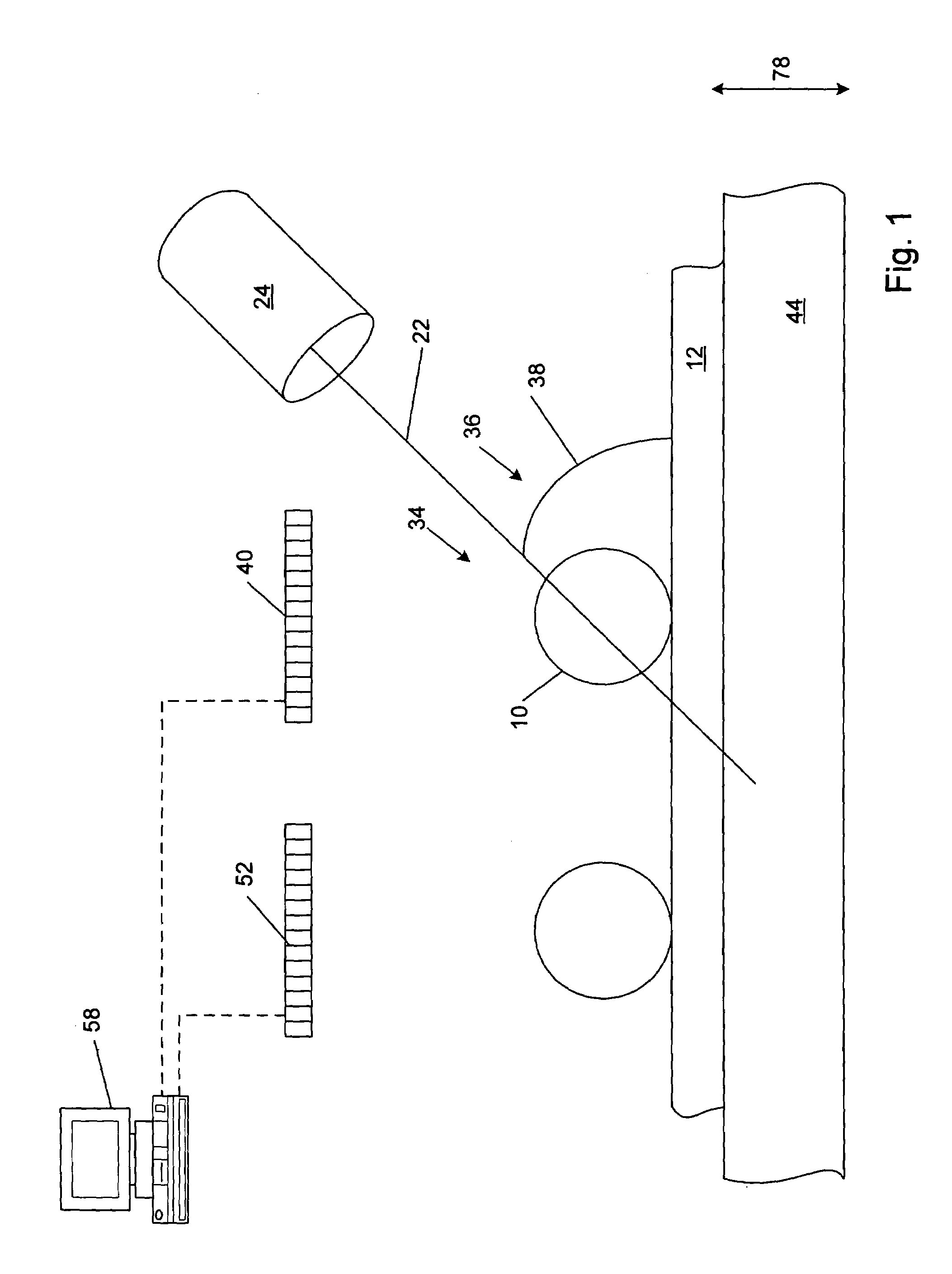 Systems and methods for multi-dimensional metrology and/or inspection of a specimen