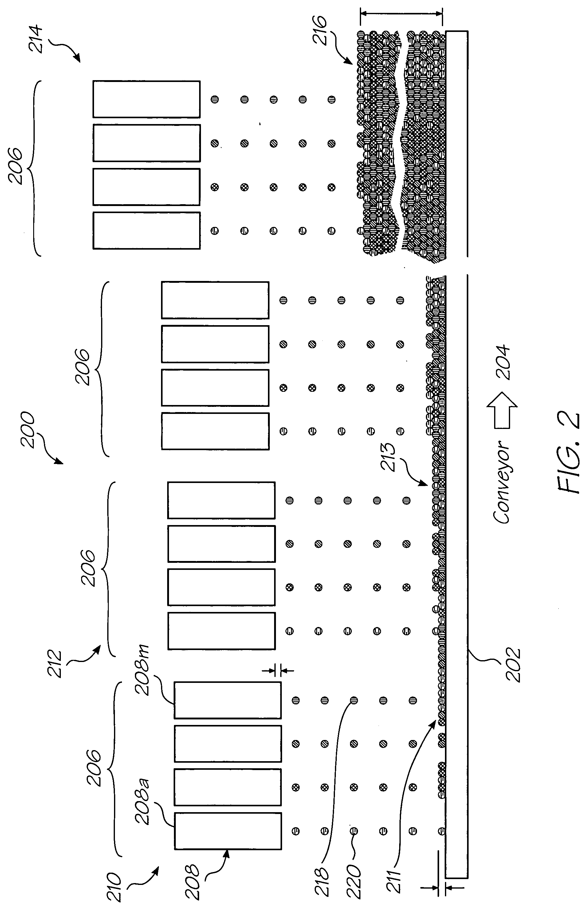 Dynamically configured 3-d object creation system