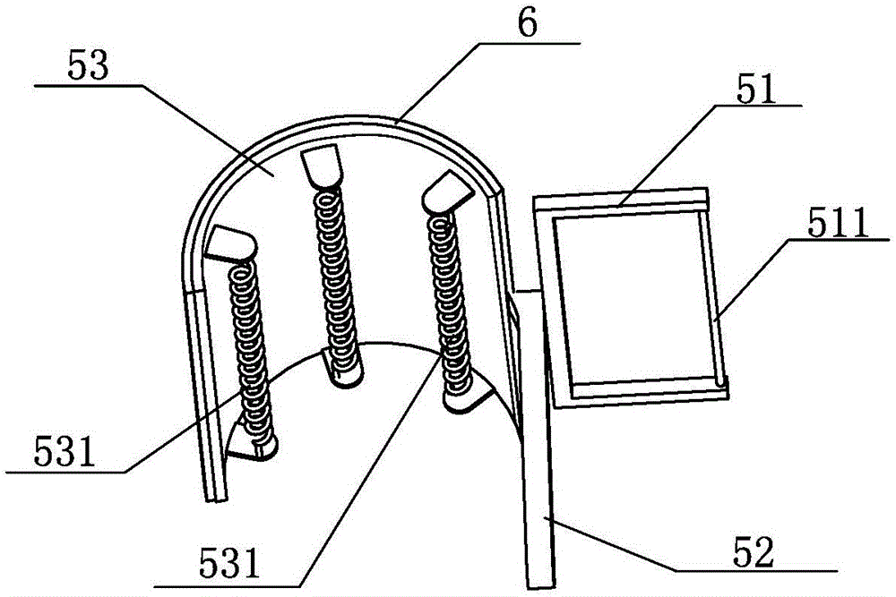 Electrothermal absorption cable entanglement removal device - Eureka ...