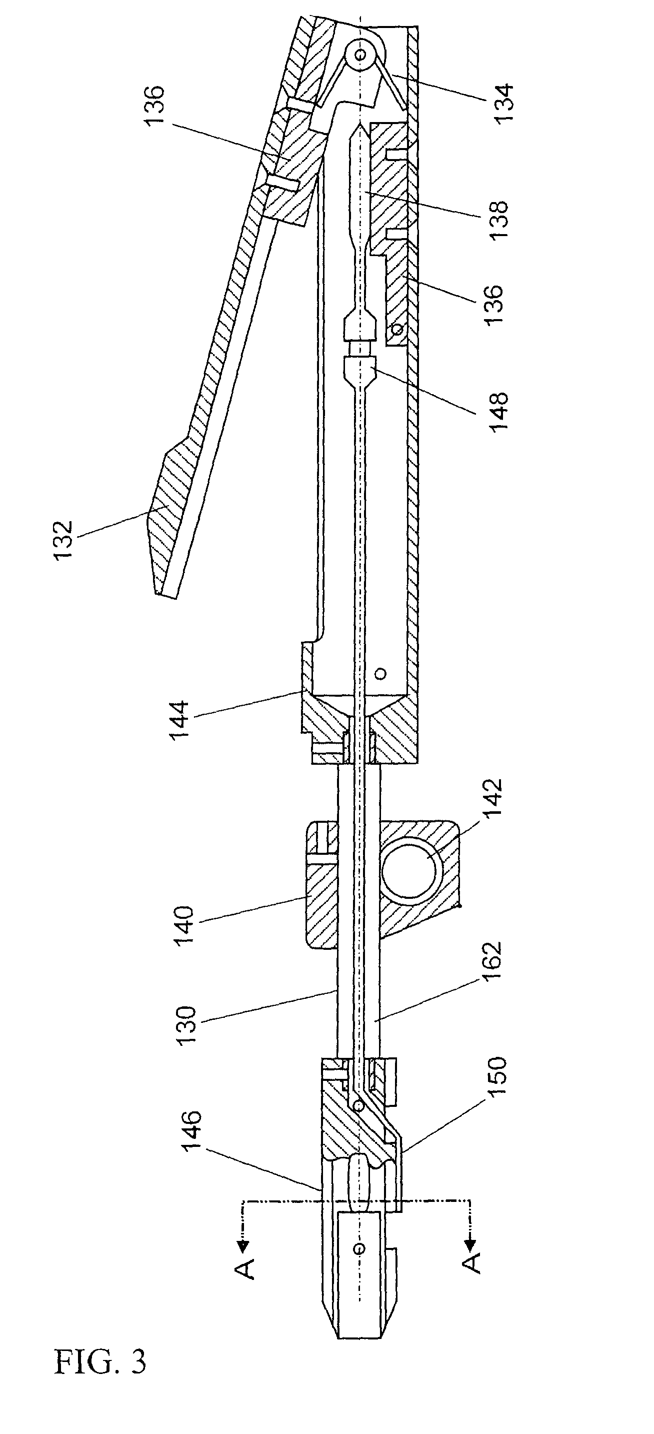 Method for inspecting a channel using a flexible sensor