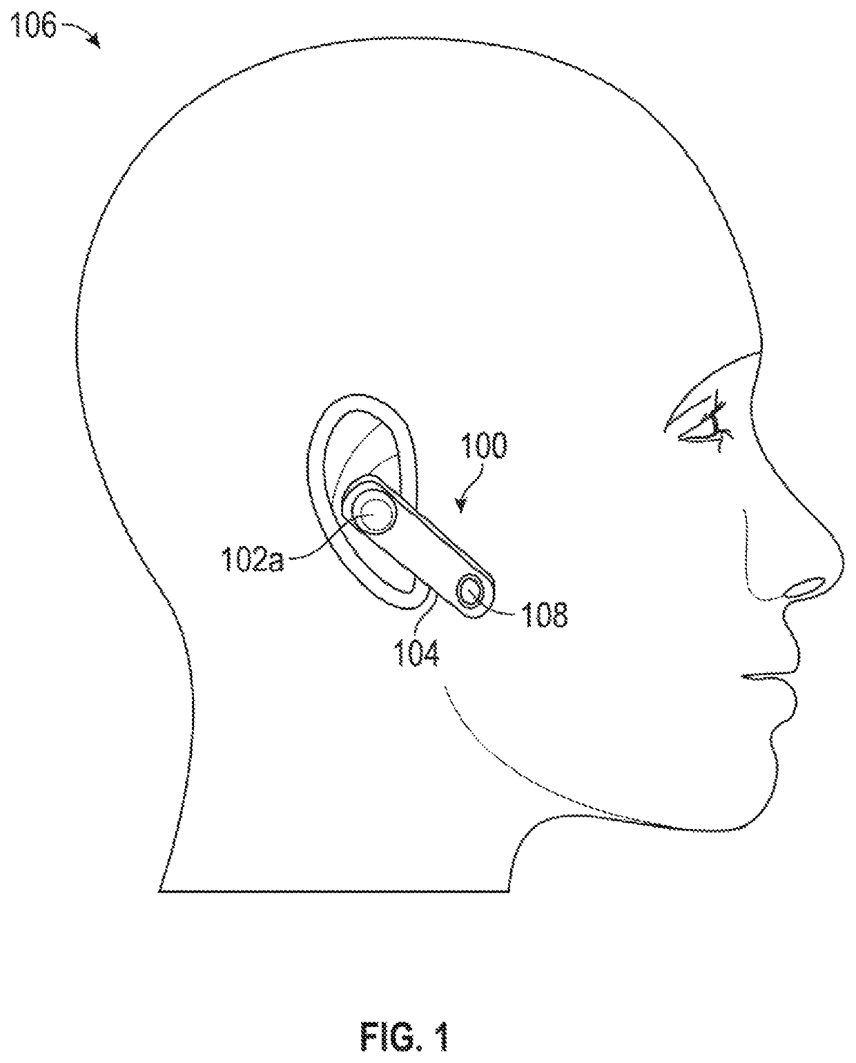 Directional noise-cancelling and sound detection system and method for sound targeted hearing and imaging