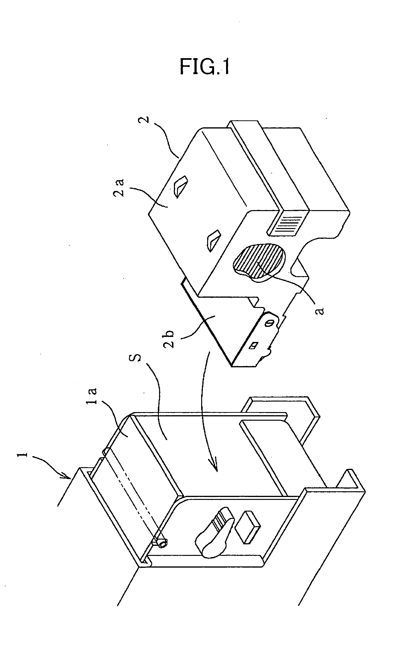 Residual staple amount detection device of electric stapler