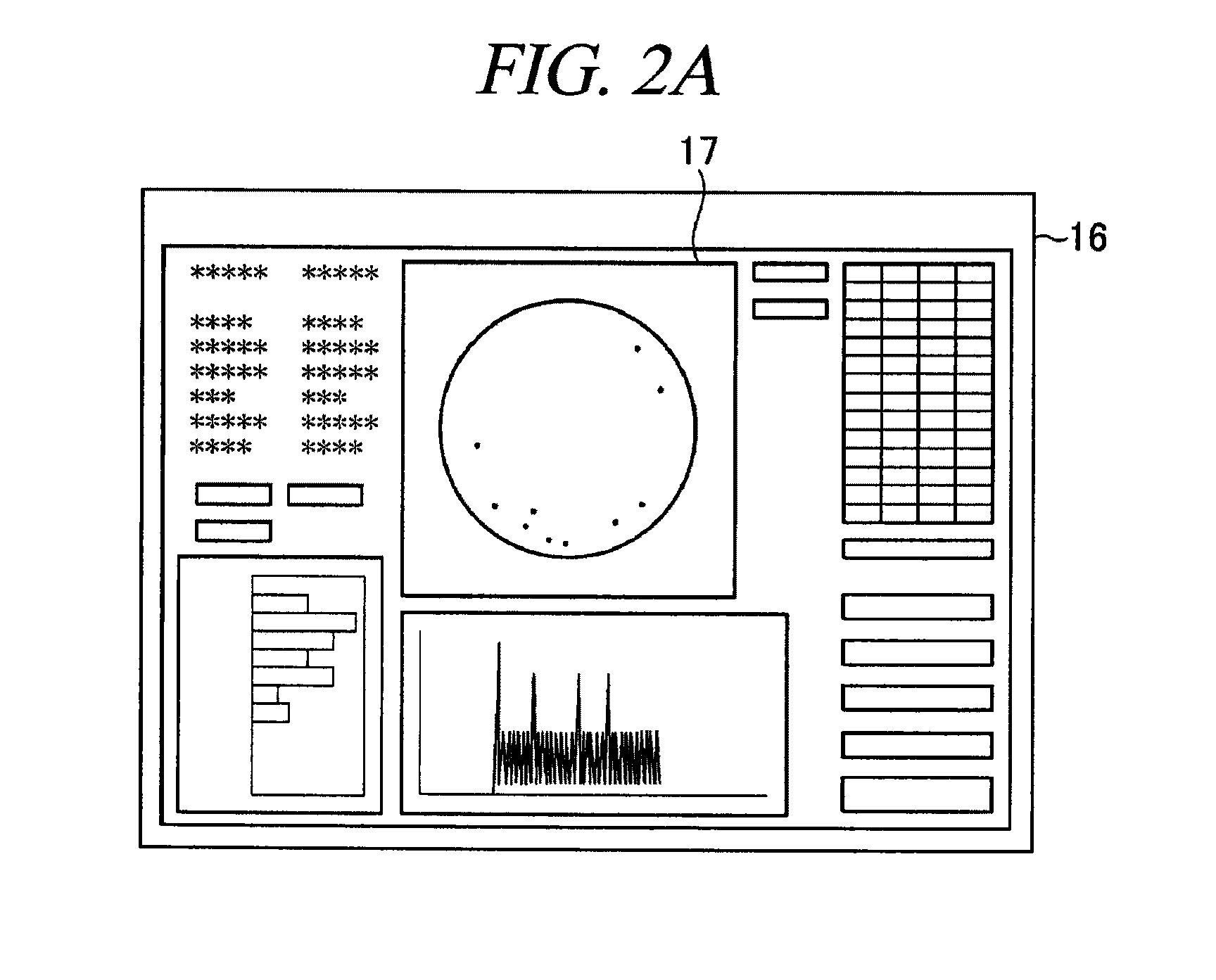 Particle generation factor determining system, charging method and storage medium